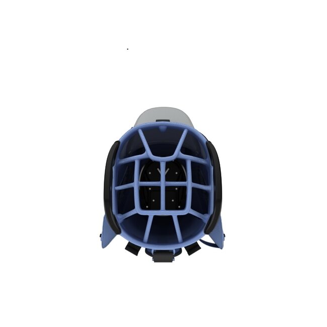 Callaway Cart Bag Chase 14 Zilver Hydrangea
