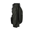 Callaway Cart Bag Chase 14 camouflage groen