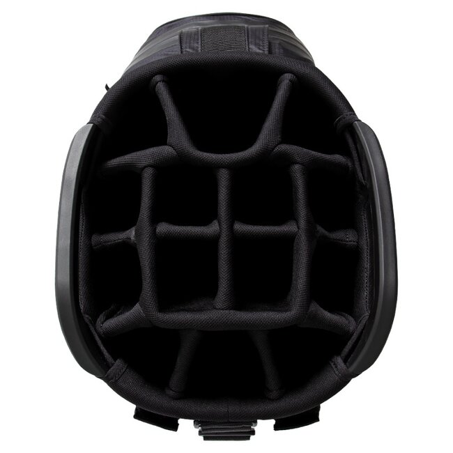 Callaway Chase 14 DRY Cart Bag Zwart