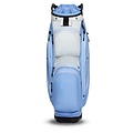 Callaway Cart Bag Chase 14 DRY Hydrangea Zilver