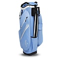 Callaway Cart Bag Chase 14 DRY Hydrangea Zilver