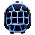 Callaway Cart Bag Chase 14 DRY Hydrangea Zilver