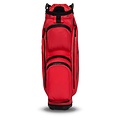 Callaway Cart Bag Chase 14 DRY Rood Zwart