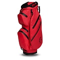 Callaway Cart Bag Chase 14 DRY Rood Zwart