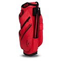 Callaway Cart Bag Chase 14 DRY Rood Zwart