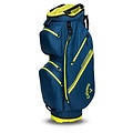 Callaway Cart Bag Chase 14 DRY Navy Geel