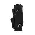Callaway Cart Bag ORG 14 Zwart