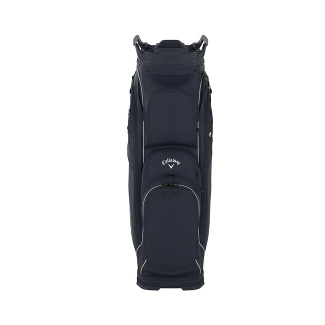 Callaway Cart Bag ORG 14 Navy