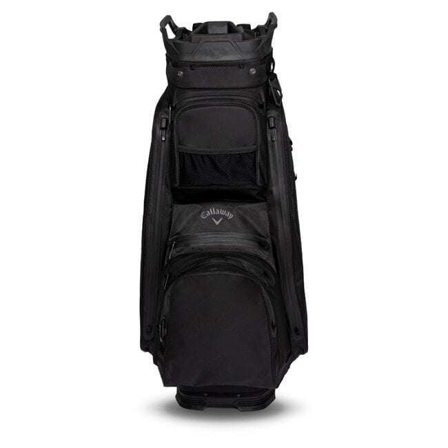 Callaway ORG 14 Hyper Dry Cart Bag zwart