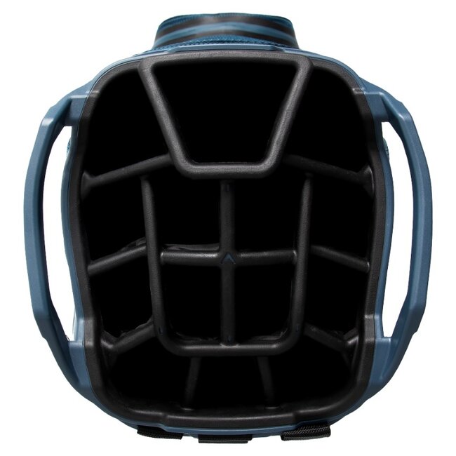 Callaway ORG 14 Hyper Dry Cart Bag Navy