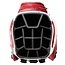 Callaway - Cart Bag - ORG 14 - Hyper Dry - Rood Palms - Grijs