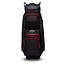 Callaway - Cart Bag - ORG 14 HD - Zwart - Charcoal - Roze