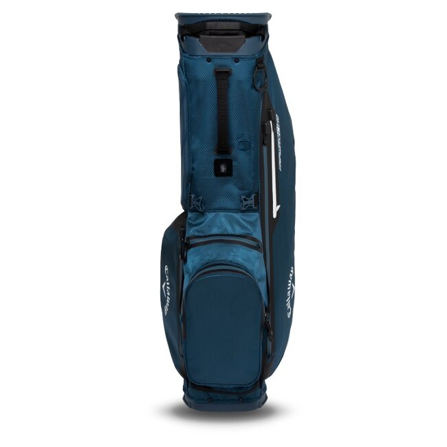 Callaway Fairway C Hyper Dry Stand Bag Navy