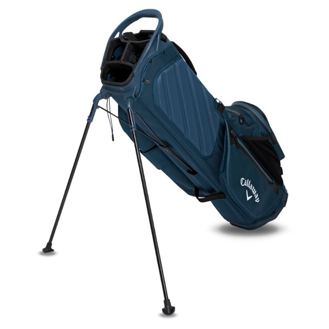 Callaway Fairway C Hyper Dry Stand Bag Navy