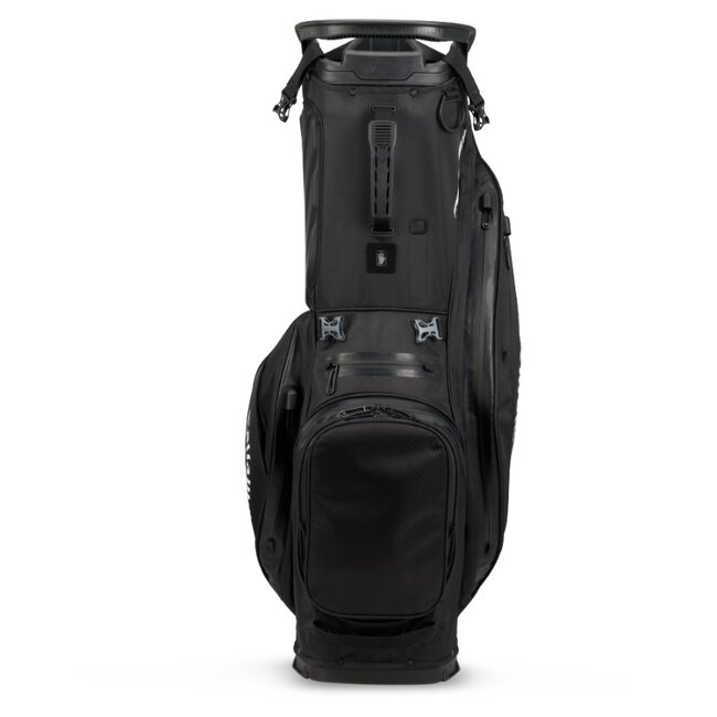 Callaway Fairway 14 HD Stand Bag Zwart