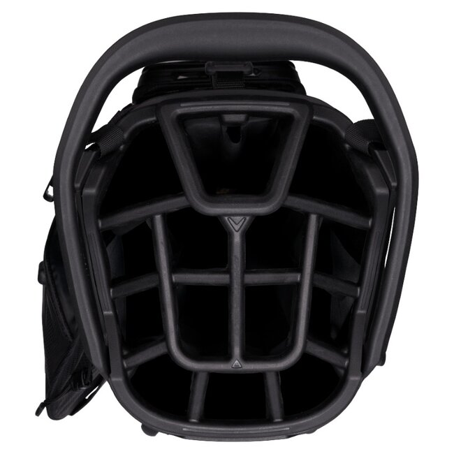 Callaway Fairway 14 Hyper Dry Stand Bag Zwart