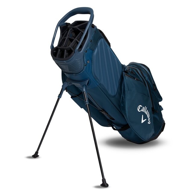 Callaway Fairway 14 HD Stand Bag Navy
