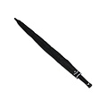 Callaway Golfparaplu Tour Autentic Zwart Wit