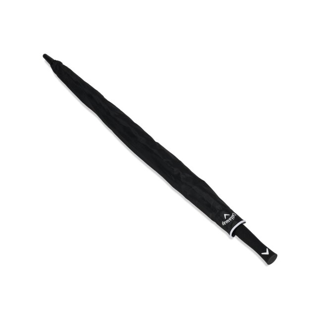 Callaway Golfparaplu Tour Autentic Zwart Wit