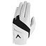 Callaway - linkshandige golfhandschoen - Fusion - wit
