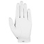 Callaway - linkshandige golfhandschoen - Fusion - wit