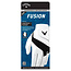 Callaway - linkshandige golfhandschoen - Fusion - wit