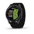Garmin Approach S50 golfhorloge zwart