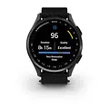 Garmin Approach S50 golfhorloge zwart