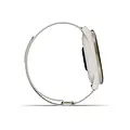 Garmin Approach S50 golfhorloge ivory