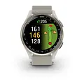 Garmin Approach S50 golfhorloge ivory