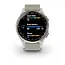 Garmin Approach S50 golfhorloge ivory