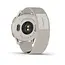 Garmin Approach S50 golfhorloge ivory