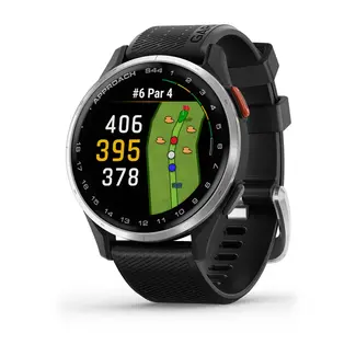 Garmin Garmin Approach S44 golfhorloge zwart