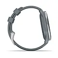 Garmin Approach S44 golfhorloge twilight grijs