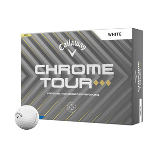 Callaway Callaway Chrome Tour TD golfbal