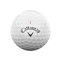 Callaway Chrome Tour Triple Diamond golfbal