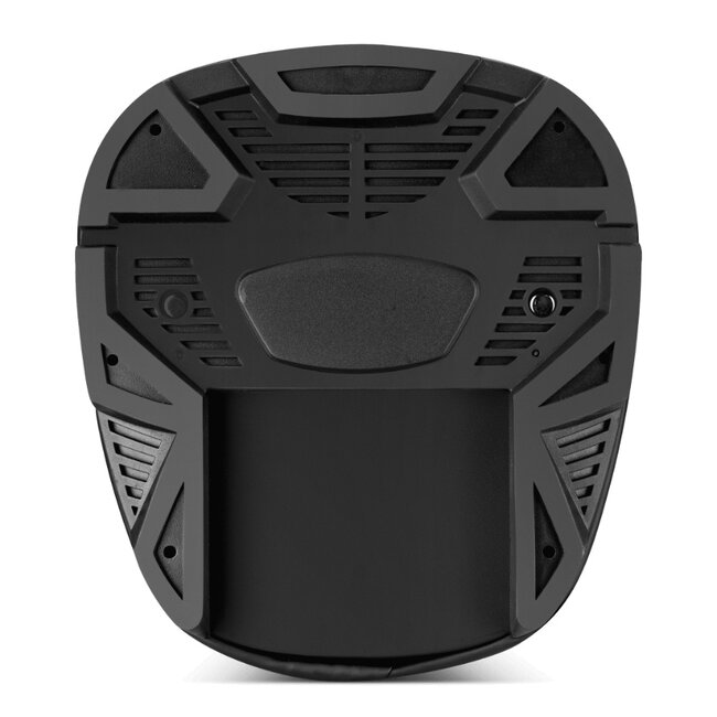 Big Max Dri Lite Hybrid Prime stand bag navy