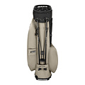 Big Max Dri Lite Hybrid Prime stand bag taupe