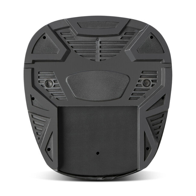 Big Max Dri Lite Hybrid Prime stand bag taupe