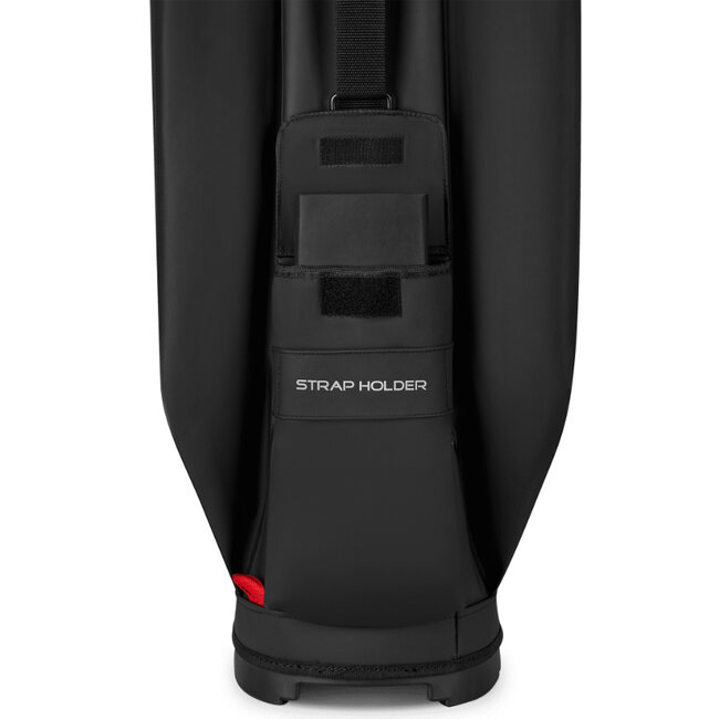 Big Max Aqua IPX Tour Cart bag zwart