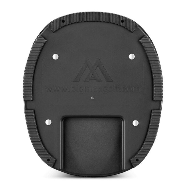 Big Max Aqua IPX Tour Cart bag zwart