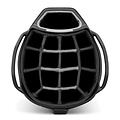 Big Max Aqua IPX Tour Cart bag zwart