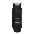 Big Max Aqua IPX Tour Cart bag zwart