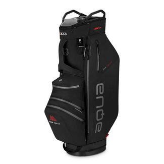 Big Max Golf Big Max Aqua IPX Tour Cart bag zwart
