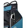 Big Max Aqua IPX Tour Cart bag zwart blauw