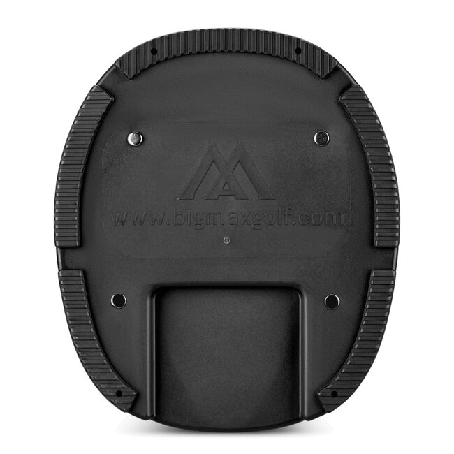 Big Max Aqua IPX Tour Cart bag blauw zwart