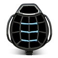Big Max Aqua IPX Tour Cart bag zwart blauw