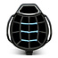 Big Max Aqua IPX Tour Cart bag zwart blauw