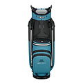 Big Max Aqua IPX Tour Cart bag zwart blauw
