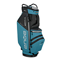 Big Max Aqua IPX Tour Cart bag zwart blauw